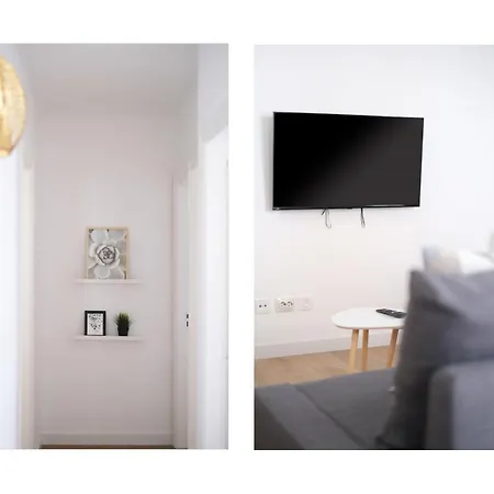 Appartement Tierra De Fuego Puerto del Carmen (Lanzarote)