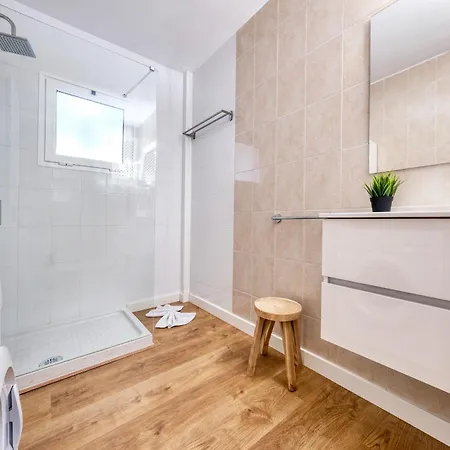 Tierra De Fuego * Puerto del Carmen (Lanzarote)