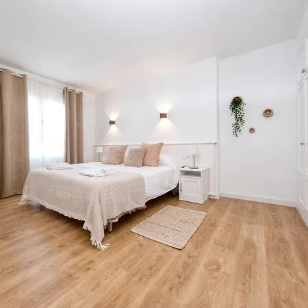 Tierra De Fuego Appartement