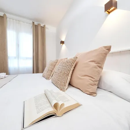 Tierra De Fuego Apartman *