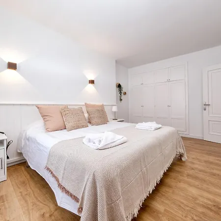 Apartman Tierra De Fuego *