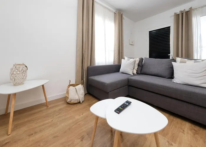 Tierra De Fuego Puerto del Carmen