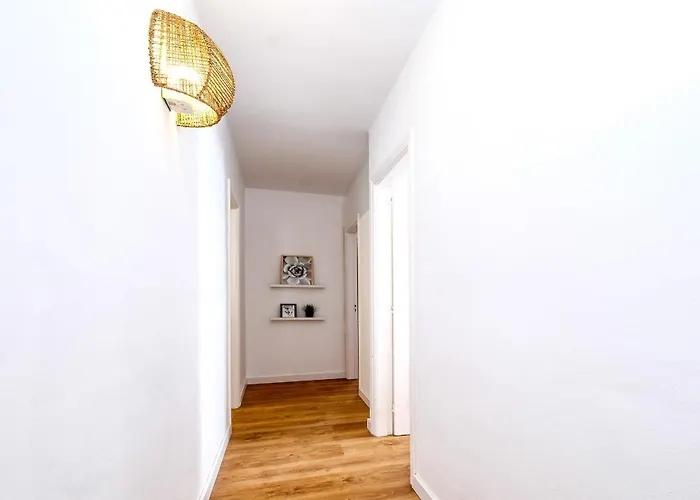 Tierra De Fuego Apartman *