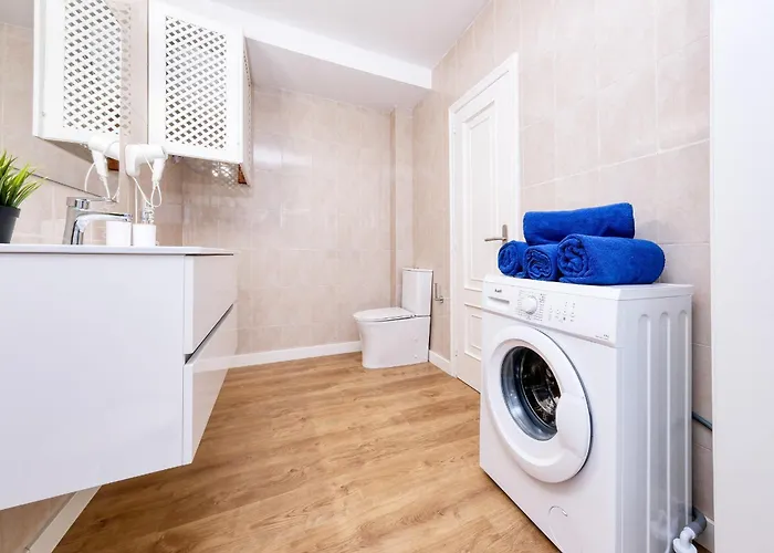 Apartman Tierra De Fuego *