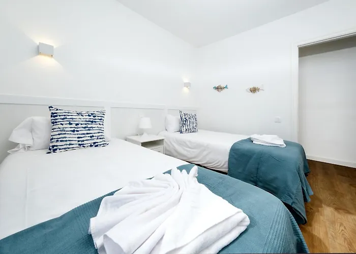 Tierra De Fuego * Puerto del Carmen