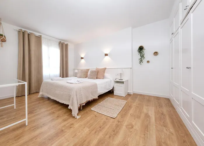 Tierra De Fuego Apartman