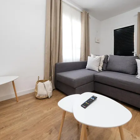 Tierra De Fuego Puerto del Carmen (Lanzarote)