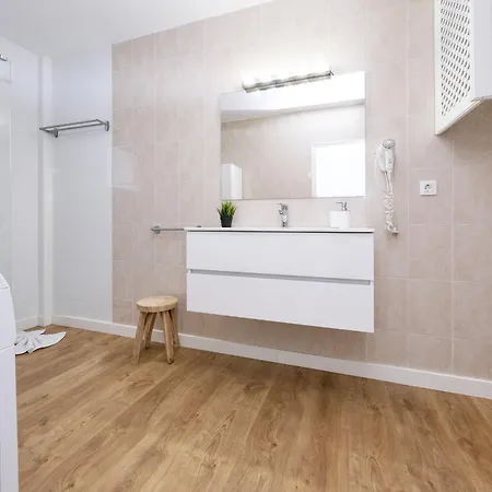 Tierra De Fuego Apartament