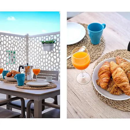 Apartament Tierra De Fuego Puerto del Carmen (Lanzarote)