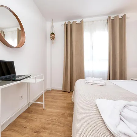 Tierra De Fuego Puerto del Carmen (Lanzarote)