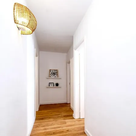 Tierra De Fuego Apartament *