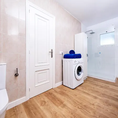 Apartmán Tierra De Fuego Puerto del Carmen (Lanzarote)