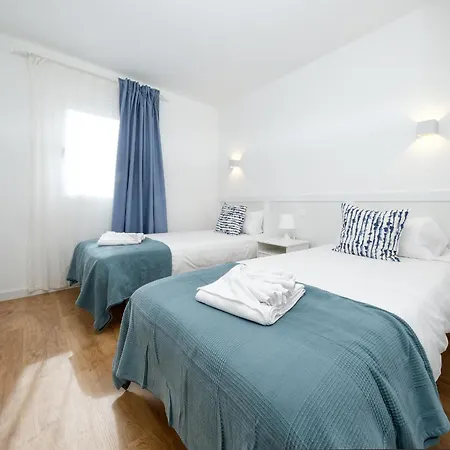 Apartment Tierra De Fuego