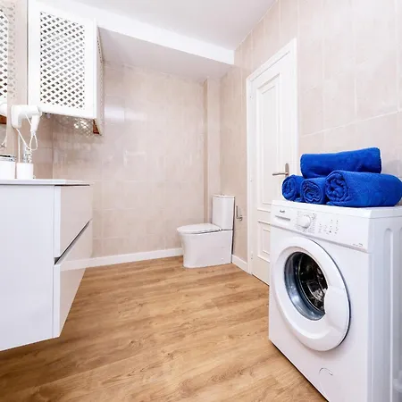 Apartament Tierra De Fuego *