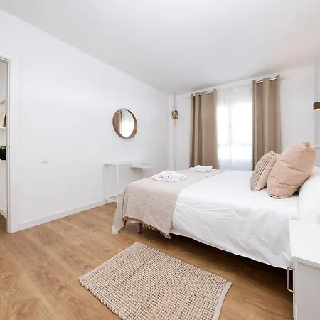 Apartament Tierra De Fuego Puerto del Carmen (Lanzarote)