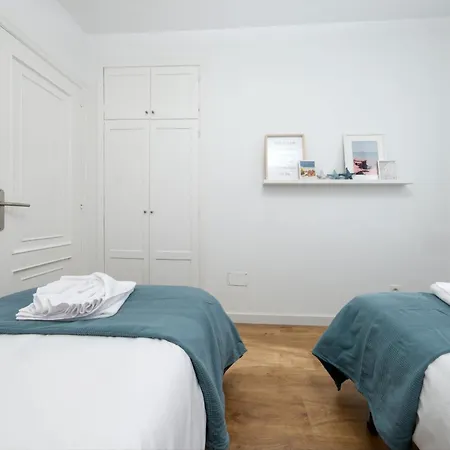 Tierra De Fuego Apartmán Puerto del Carmen (Lanzarote)