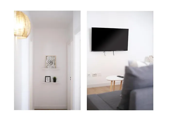 Apartament Tierra De Fuego Puerto del Carmen (Lanzarote)