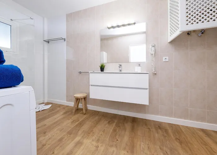 Tierra De Fuego Apartament