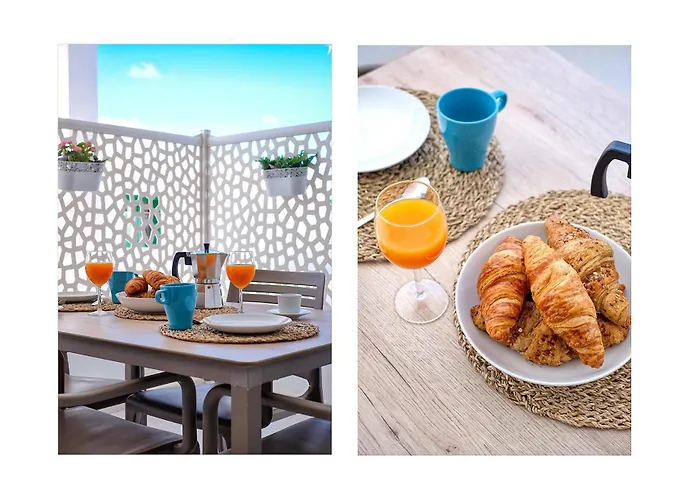 Apartament Tierra De Fuego Puerto del Carmen (Lanzarote)