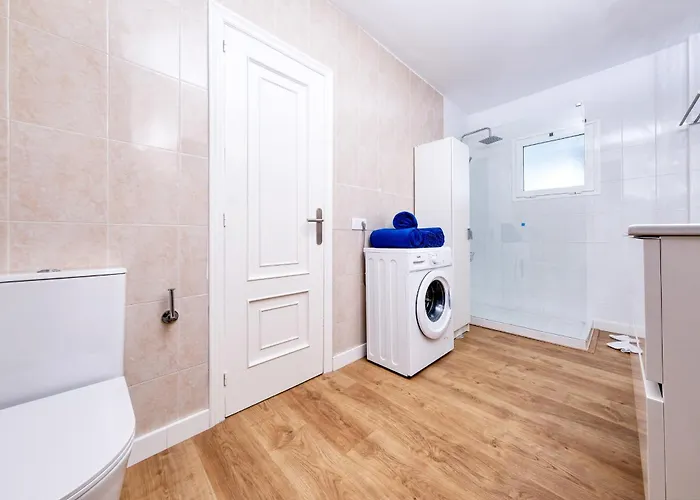 Apartament Tierra De Fuego Puerto del Carmen (Lanzarote)