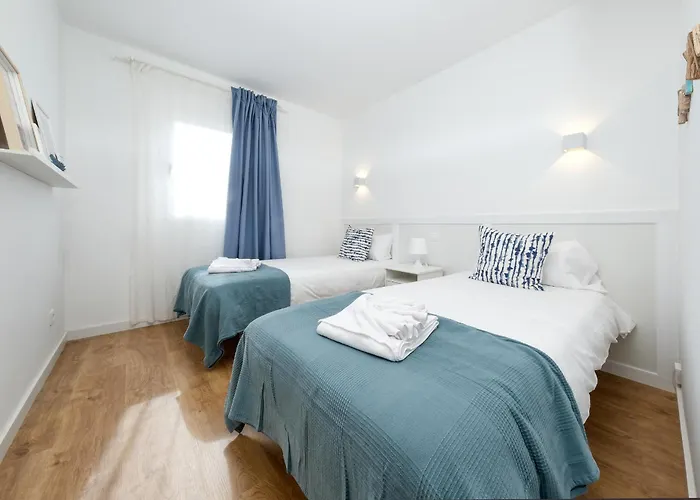 Apartament Tierra De Fuego