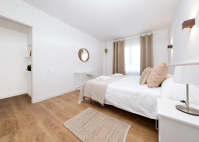 Apartmán Tierra De Fuego Puerto del Carmen (Lanzarote)