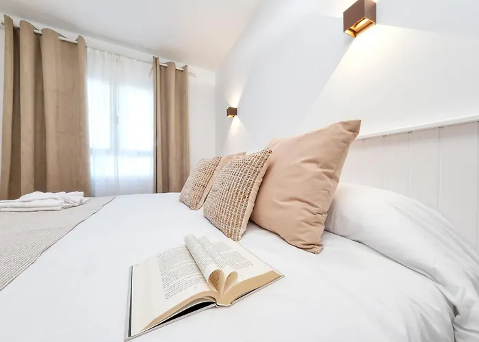 Tierra De Fuego Apartmán *