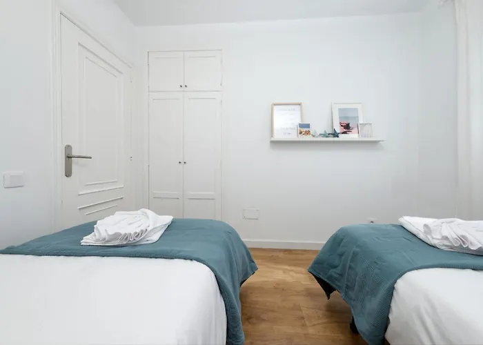 Tierra De Fuego Apartament Puerto del Carmen (Lanzarote)