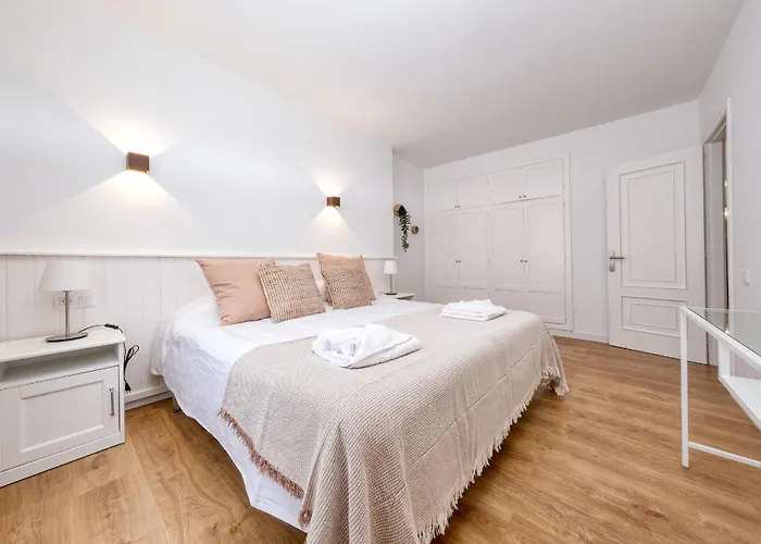 Apartament Tierra De Fuego *